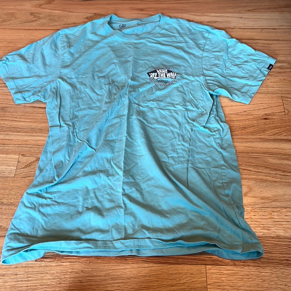 Vans T Shirt